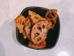 -拌面小当家