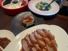 -全聚德(双井店)