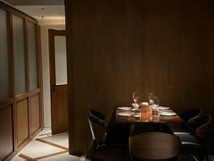-OTIUM • 柴屿麦(亮马桥店)