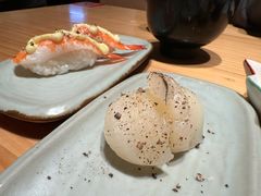 -炎寿司(王府大街店)