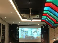 -可口香·非遗老号烧烤(南岗直营店)