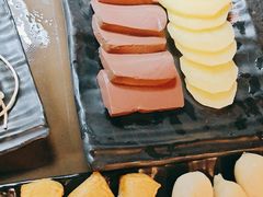 -呷哺呷哺 黄金牧场 (旧宫永辉超市店)