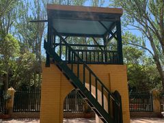 -艾提尕尔清真寺