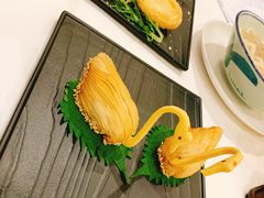 -白天鹅宾馆-宏图府餐厅