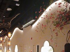 -绿茶餐厅(朝阳大悦城店)