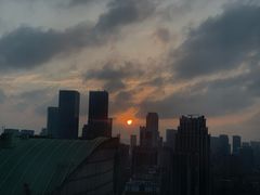 -大连中远海运洲际酒店