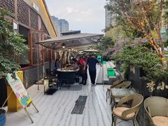 -西昌老号李小肠特色烧烤园(温江店)