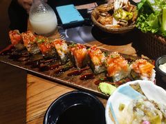 -黑牛の店·黑金店(沈阳万象城店)