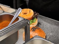 -shark burger·鲨鱼汉堡(交子大道店)