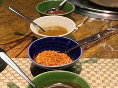 小料-山港凯悦酒店·BEBA海滩烧烤餐厅酒吧