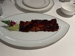 吉品蜜汁叉烧-伯衡55·吉品轩(乌鲁木齐南路店)