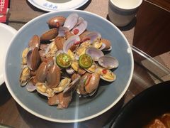-甘家界牌柠檬鸭(青山店)