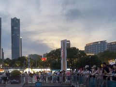 -秋水广场