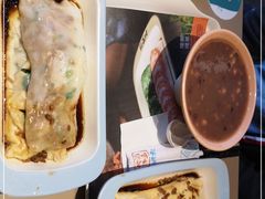 -红荔村肠粉(岗厦店)