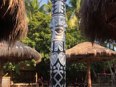 -南湾猴岛+椰田古寨一日游