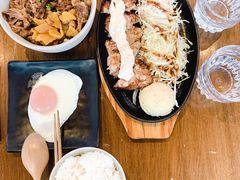 南蛮炸鸡-铃木食堂(帽儿胡同店)