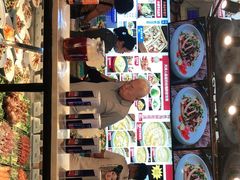 -必点海鲜·鲅鱼水饺(鞍山西道店)