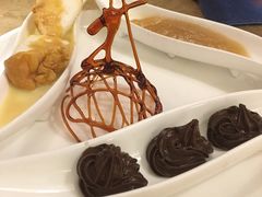 -火车头法国西餐厅