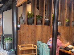 -手选潮汕鲜牛肉火锅(二七广场店)