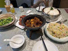 -南方酒店·淮扬菜(回民街店)