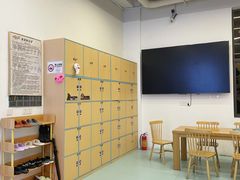 -博昇攀石馆(万维大楼店)