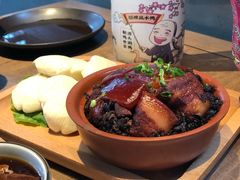 -香园茶社·金陵小灶(老门东店)