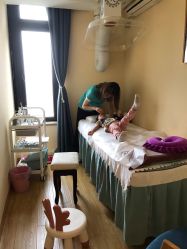 点击看大图 -伊童美家小儿推拿·中式养生(徐汇店)