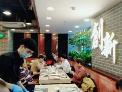 大堂-点都德(北京路贰店)