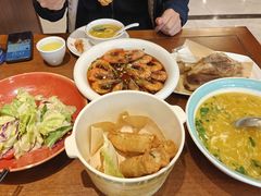 -锡和无锡菜(景丽苑店)