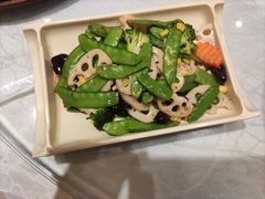 -福来居烤鸭店(天坛二店)