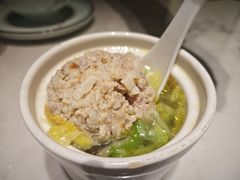 蟹黄狮子头-双东酒店(东关街店)