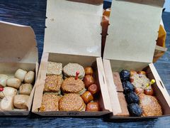 -奶奶的美食(宽厚里店)