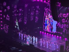 -梦之蓝青奥体育公园体育馆