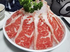 -喜聚薈·花膠雞海鮮火鍋(越秀店)