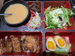 -千禾拉面(四隆店)