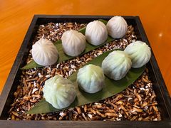 -宁波柏悦酒店·钱湖渔港
