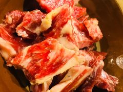 -喝丢一只鞋·东北烤肉·烧烤·铜火锅(江宁店)