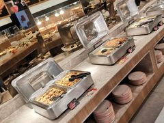 -比格比萨自助(李沧万达店)