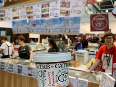 -香港会议展览中心演讲厅