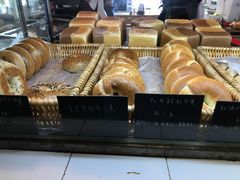 -仙峰天然面包(迎宾路店)
