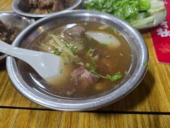 -阿秋牛排(湖心街店)