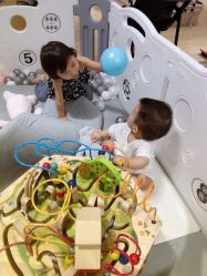 -国际蓝孩(万象天地店)