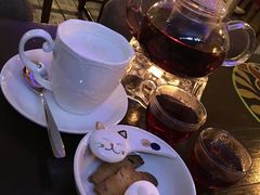 -猫咪博物馆(顶澳仔猫街店)