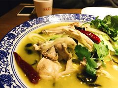 -吴越荣记·苏州菜·松鼠桂鱼(斜塘老街店)