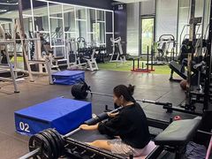 -冠军健身