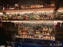 -RMK Shochu Bar(三诺店)