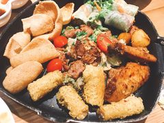 -米纸越南小馆(金鹰世界店)