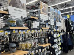 -迪卡侬(鄞州大道店)