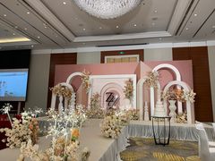 -上海雅居乐万豪侯爵酒店