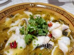 -阿英煲(凉城路店)